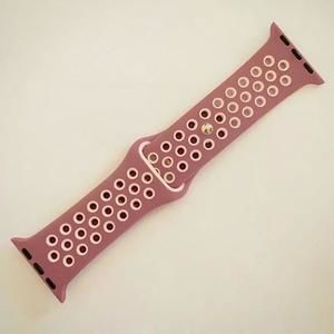Apple Watch Purple pink band 38/40 mm